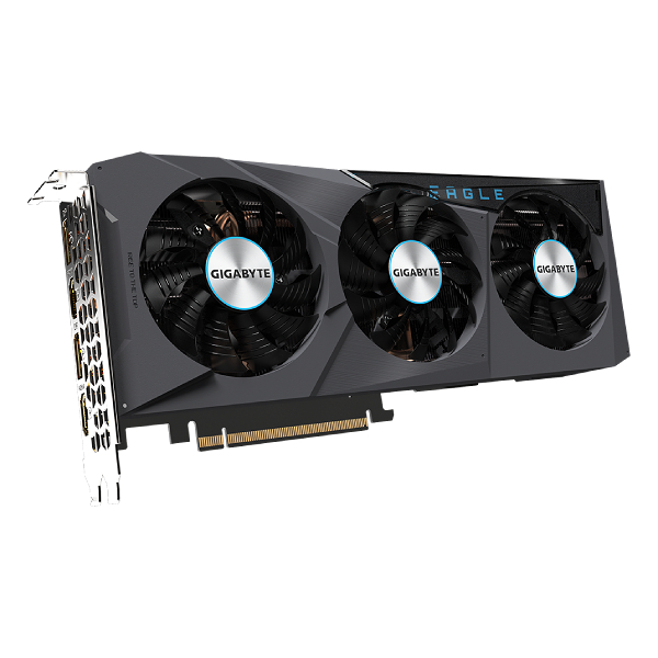 Gigabyte RTX 3070 Eagle 8GB Graphics Card